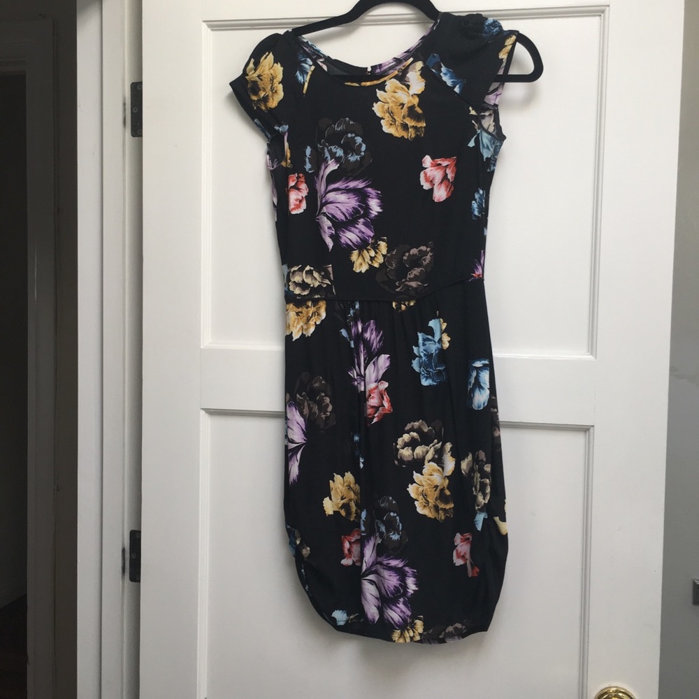 Ebony Eve dress Australian brand